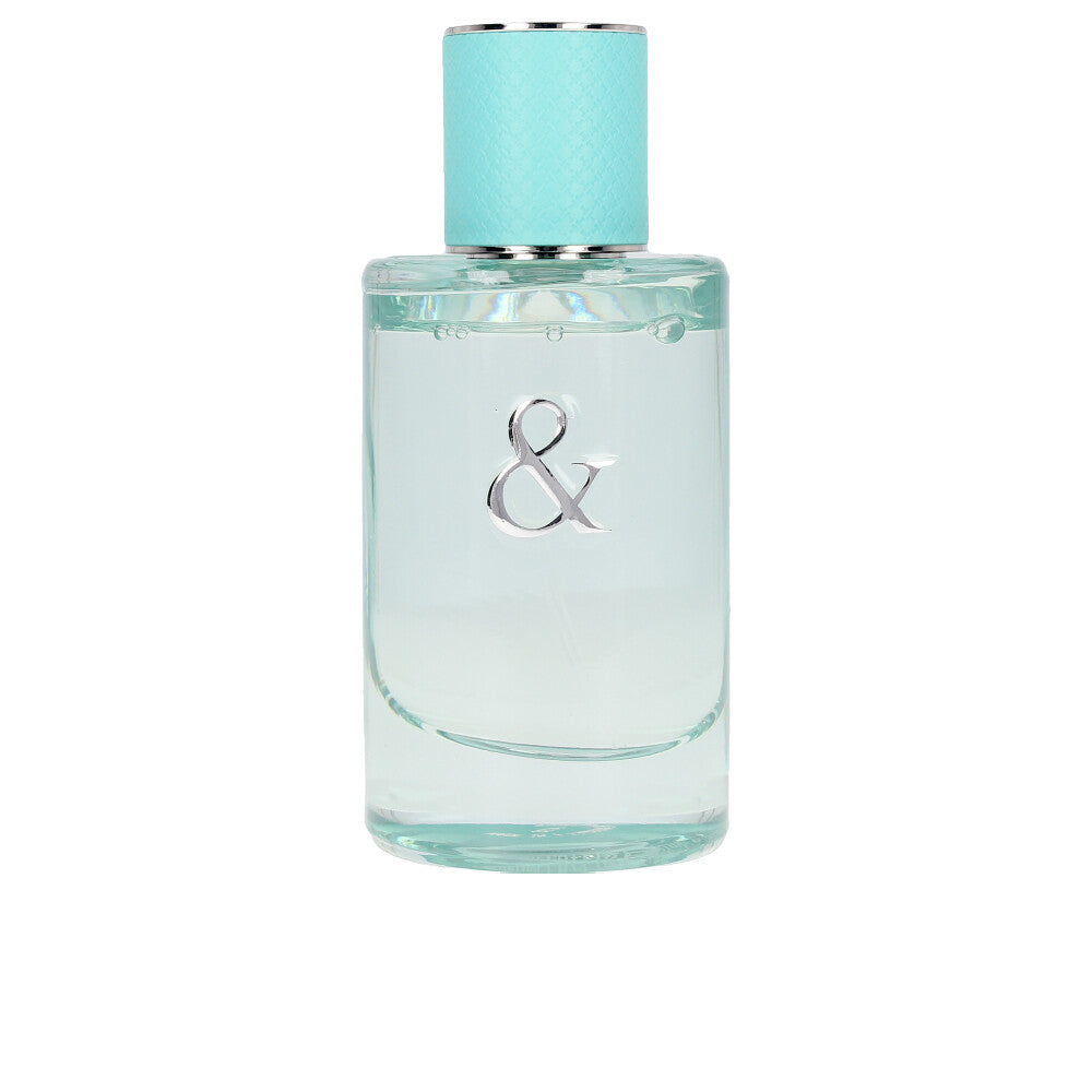 TIFFANY & CO TIFFANY & LOVE eau de parfum vaporizador 50 ml