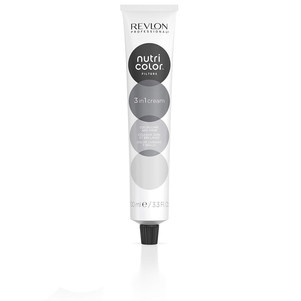 REVLON PROFESSIONAL NUTRI COLOR filters #190 100 ml