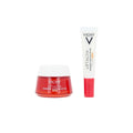 VICHY LIFTACTIV B3 CREMA DE DÍA ANTIMANCHAS SPF50 ESTUCHE 2 pz