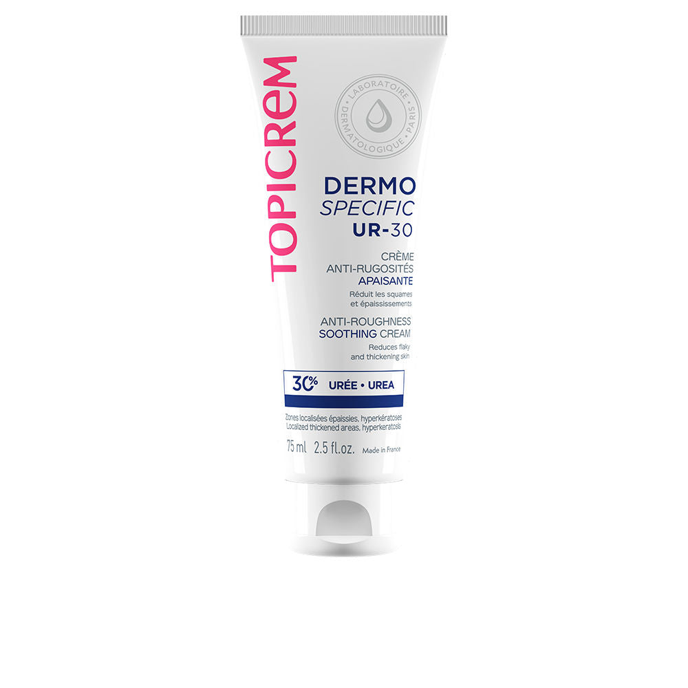 TOPICREM UR-30 crema calmante antirrugosidades 75 ml