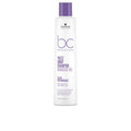 SCHWARZKOPF BC FRIZZ AWAY micellar shampoo 250 ml