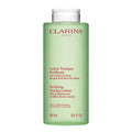 CLARINS LOCIÓN TÓNICA purificante para pieles mixtas y grasas 400 ml
