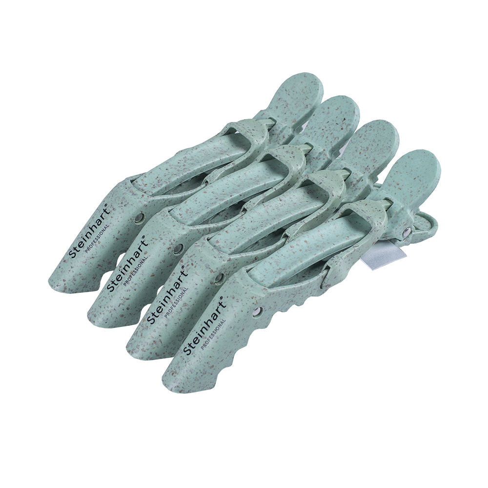 STEINHART STEINHART ECO-FRIENDLY pinzas 4 u