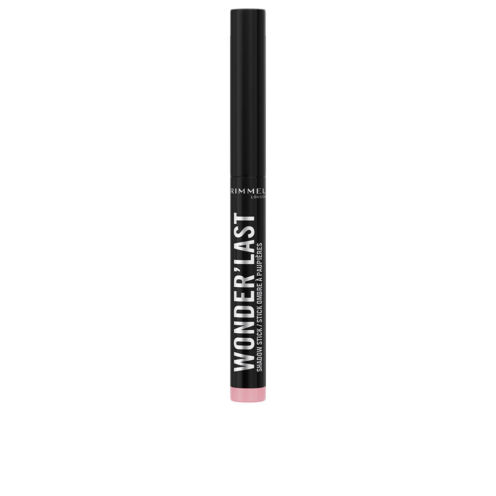 RIMMEL LONDON WONDER'LAST sombra de ojos en barra #010-Straberry Milkshake 1,64 gr