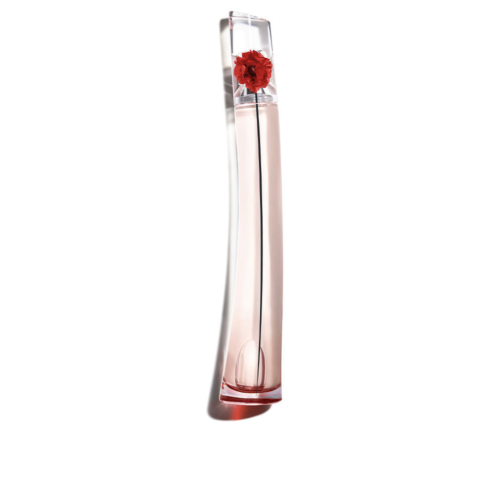 KENZO FLOWER BY KENZO L'ABSOLUE eau de parfum vaporizador 100 ml