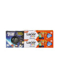 LACER JUNIOR gel dental fresa duo + regalo 2 x 75 ml 2 u