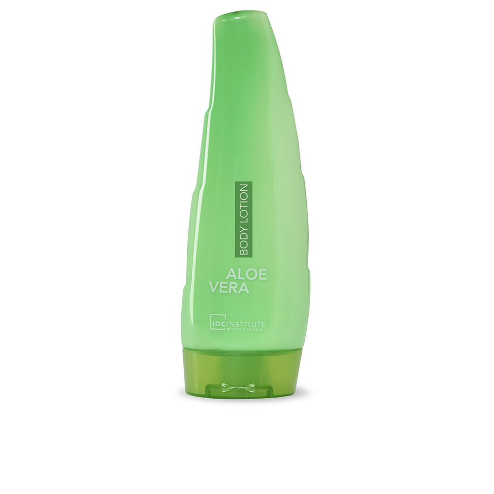 IDC INSTITUTE ALOE VERA body lotion 100 ml
