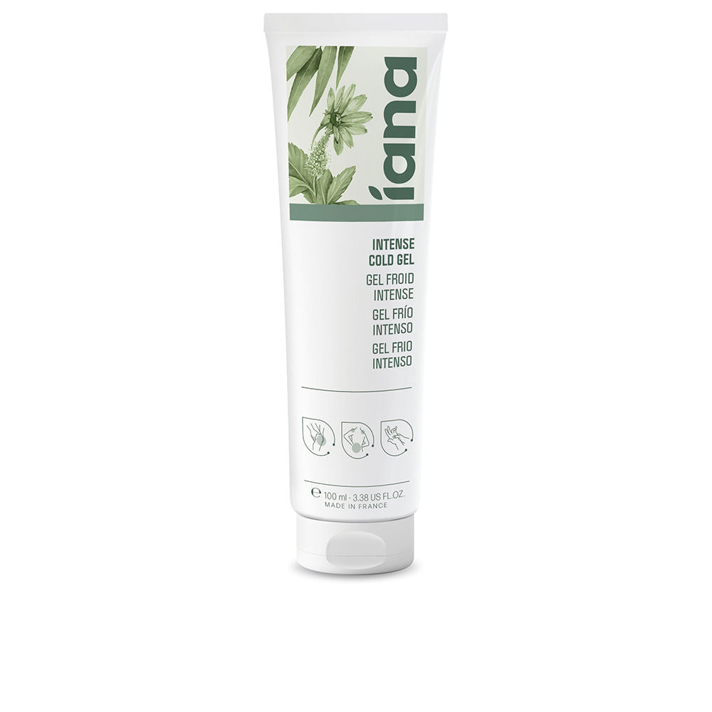 IANA IANA gel frío intenso 100 ml