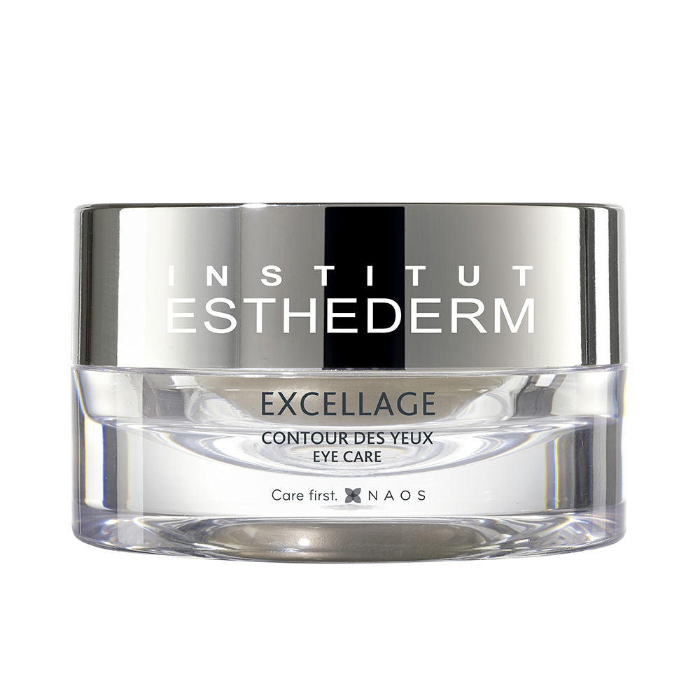 INSTITUT ESTHEDERM EXCELLAGE contorno de ojos 15 ml