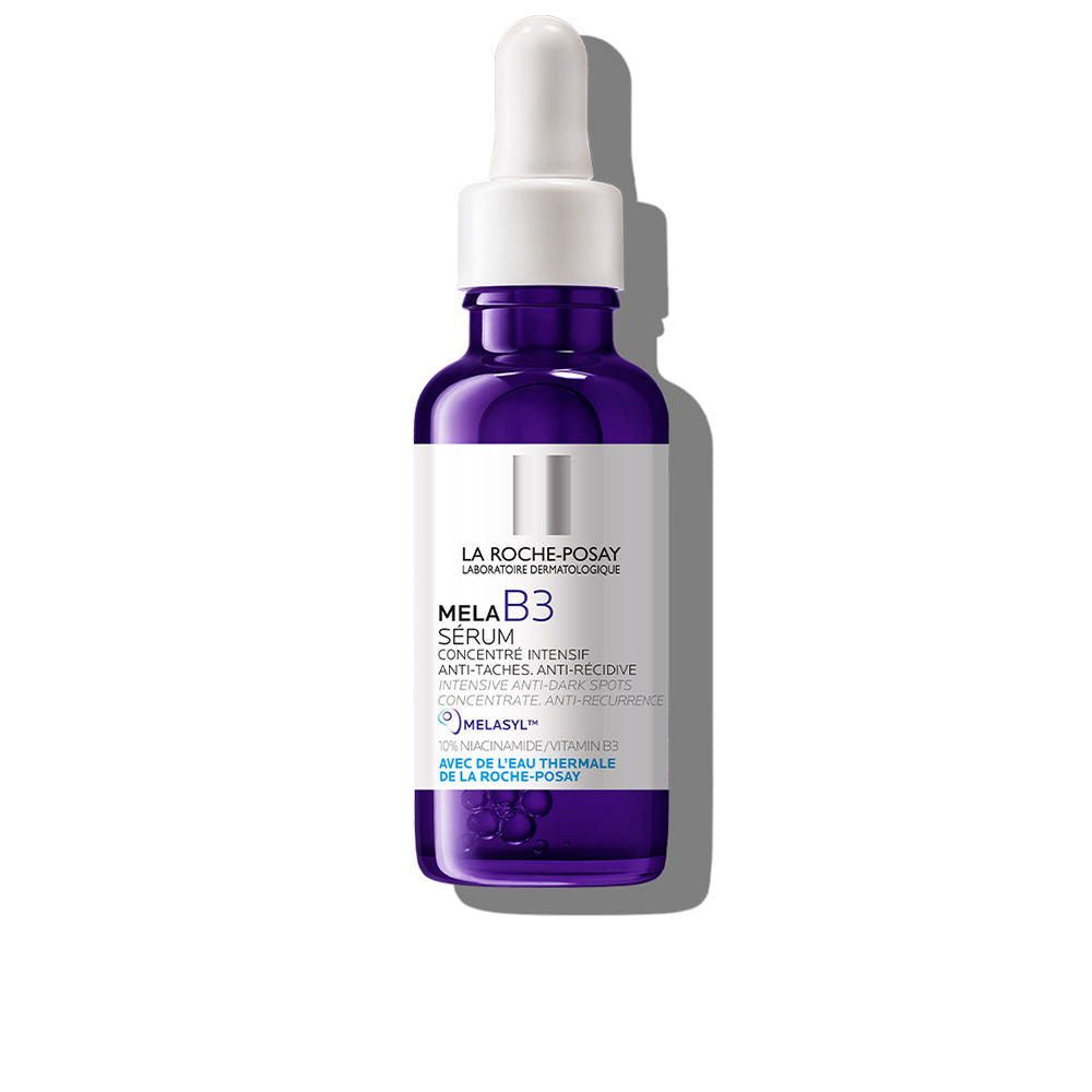 LA ROCHE POSAY MELA B3 sérum concentrado intensivo despigmentante antimanchas y prevención de nuevas manchas 30 ml