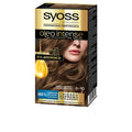 SYOSS OLEO INTENSE tinte sin amoniaco #6.10-rubio oscuro 5 pz