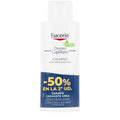 EUCERIN DERMO CAPILLAIRE champú urea calmante pack 2 x 250 ml