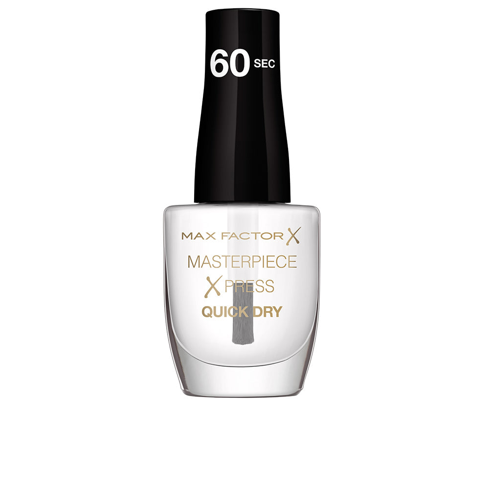 MAX FACTOR MASTERPIECE XPRESS secado rápido #100-no dramas 8 ml