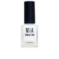 MIA COSMETICS PARIS ESMALTE #frost white