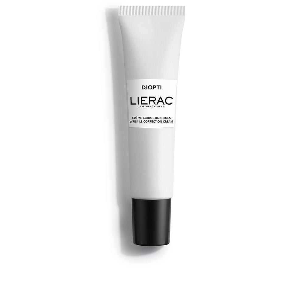 LIERAC DIOPTI crema contorno de ojos corrección de arrugas 15 ml