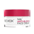 REVOX B77 HELP ANTI-BLEMISH face cream 50 ml