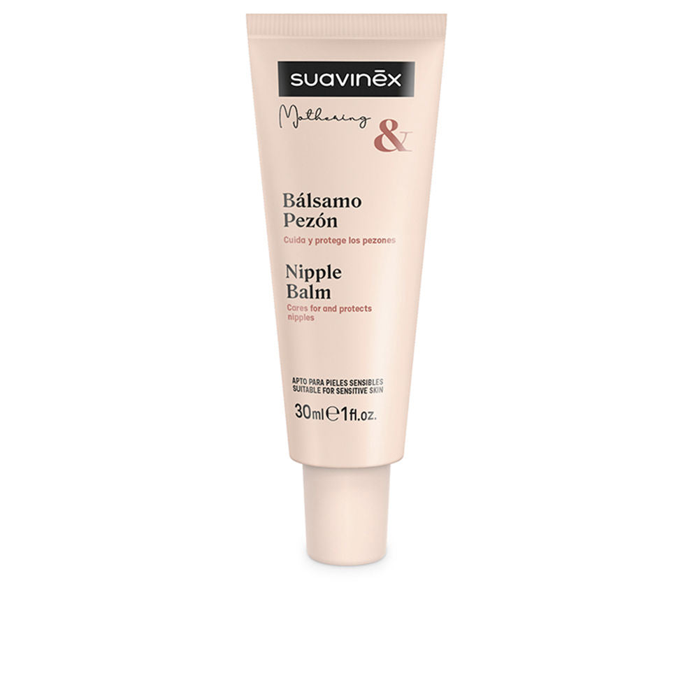 SUAVINEX MOTHERING bálsamo pezón 30 ml