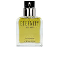 CALVIN KLEIN ETERNITY FOR MEN eau de parfum vaporizador 100 ml