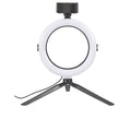 BeMIX LÁMPARA LED trípode selfie mini 1 u