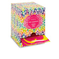 THE CAPSOUL PIRÁMIDES ENSOBRADASS rooibos miel y limón 15 u