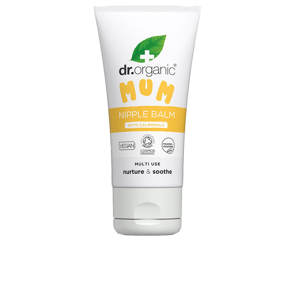 DR. ORGANIC MUM bálsamo para pezones 30 ml