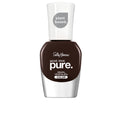 SALLY HANSEN GOOD.KIND.PURE vegan color #151-warm cacao