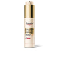 EUCERIN HYALURON-FILLER + ELASTICITY crema de día ultraligera SPF50 50 ml