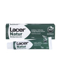LACER LACER NATUR pasta dental 75 ml