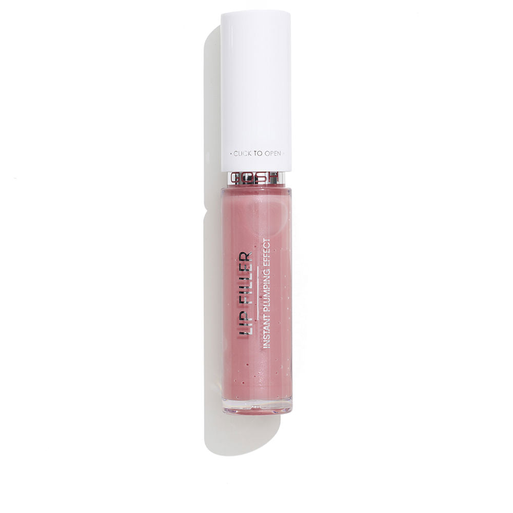 GOSH LIP FILLER brillo de labios voluminizador #001-Baby 5 ml