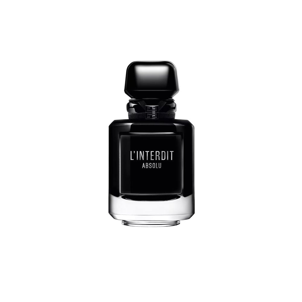 GIVENCHY L'INTERDIT ABSOLU INTENSE edp vapo 80 ml