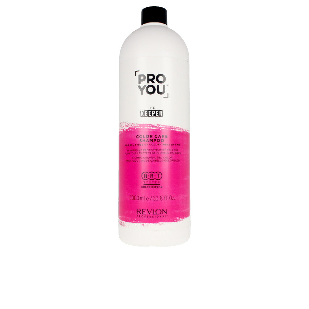 REVLON PROFESSIONAL PROYOU the keeper shampoo 1000 ml