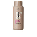SCHWARZKOPF BLONDME matizador de brillo #Cedro Glaseado 7-01 60 ml