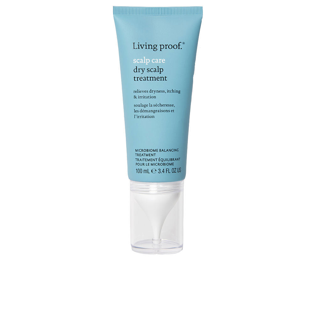 LIVING PROOF SCALP CARE dry scalp treatment 100 ml