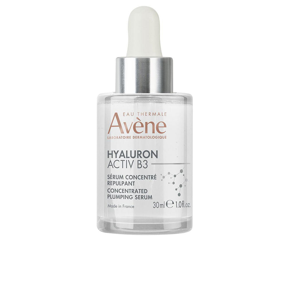 AVÈNE HYALURON ACTIV B3 sérum concentrado voluminizador 30 ml