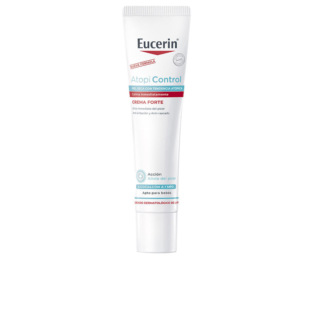 EUCERIN ATOPICONTROL crema forte 40 ml