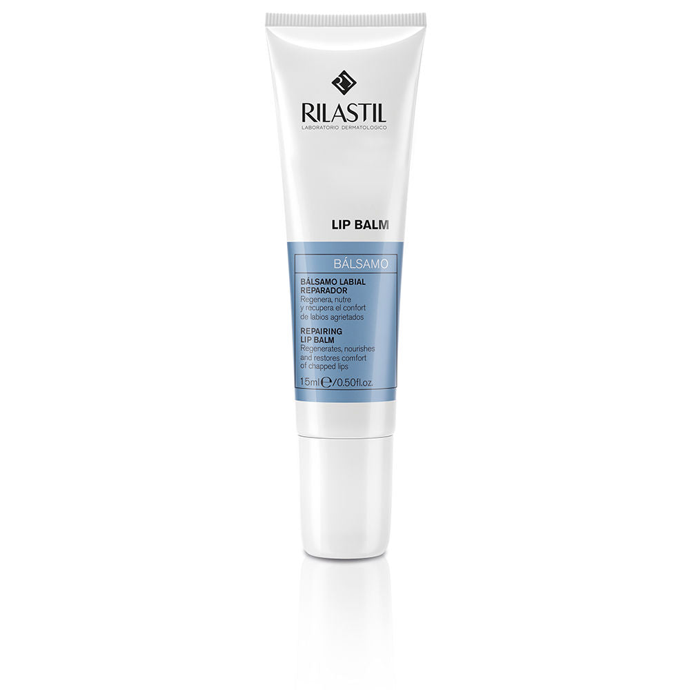 RILASTIL XEROLACT bálsamo labial reparador 15 ml