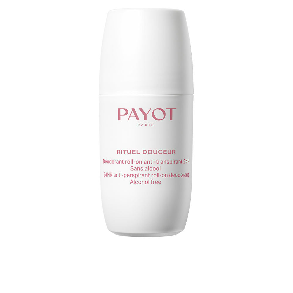 PAYOT RITUEL CORPS roll-on douceur 75 ml