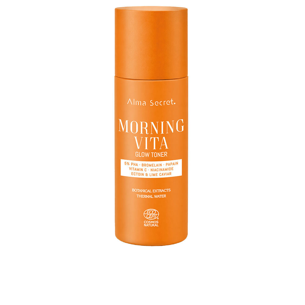 ALMA SECRET MORNING VITA glow tónico 150 ml
