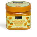 IDC INSTITUTE BODY SCRUB exfoliante corporal papaya y mango 470 gr