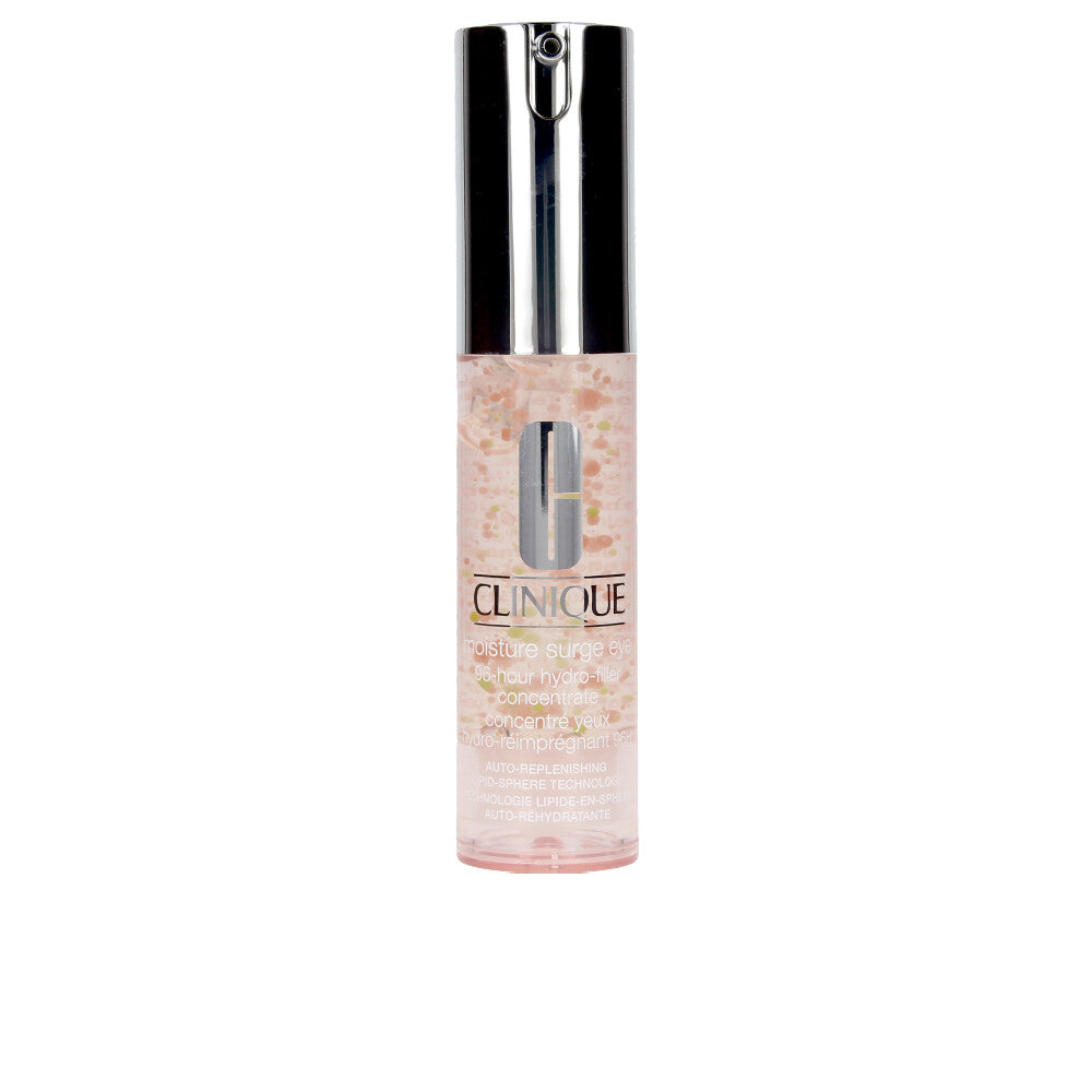 CLINIQUE MOISTURE SURGE 96 hr hydrator eye cream 15 ml