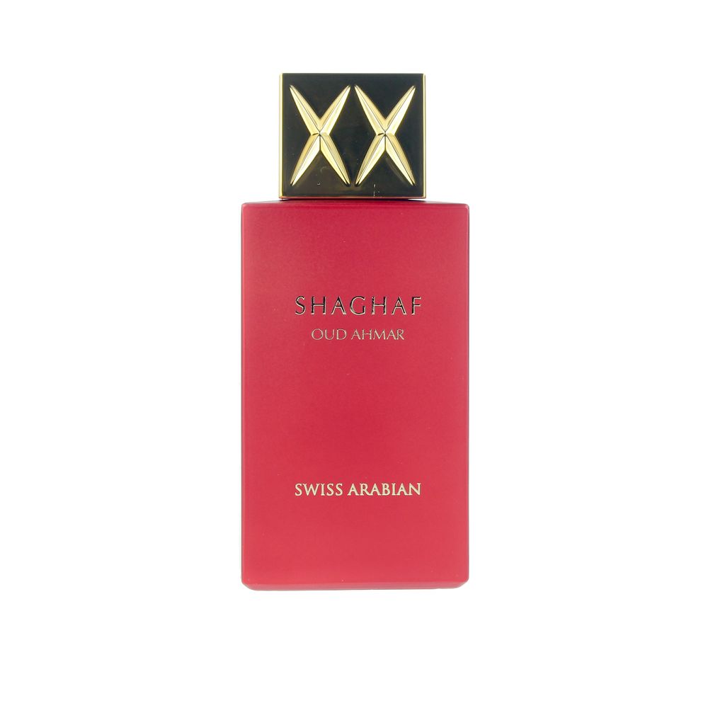 SWISS ARABIAN SHAGHAF OUD AHMAR edp vapo 75 ml