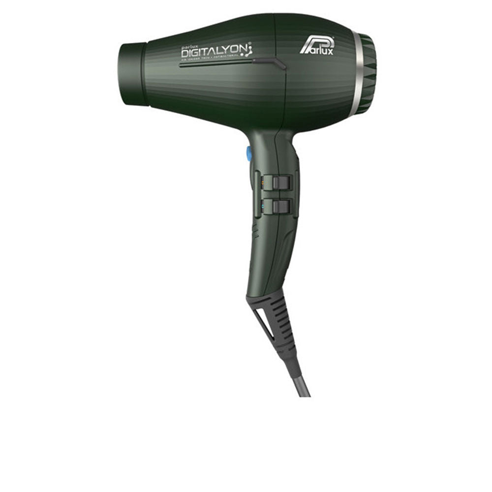 PARLUX PARLUX DIGITALYON secador #antracita 1 u