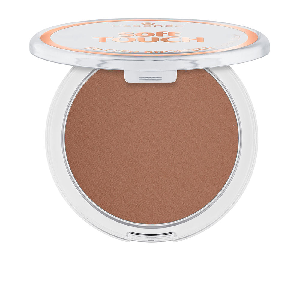 ESSENCE SOFT TOUCH polvo bronceador #20-Golden Buttercream 10 gr