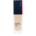 SHISEIDO SYNCHRO SKIN self refreshing foundation SPF30 #160 30 ml