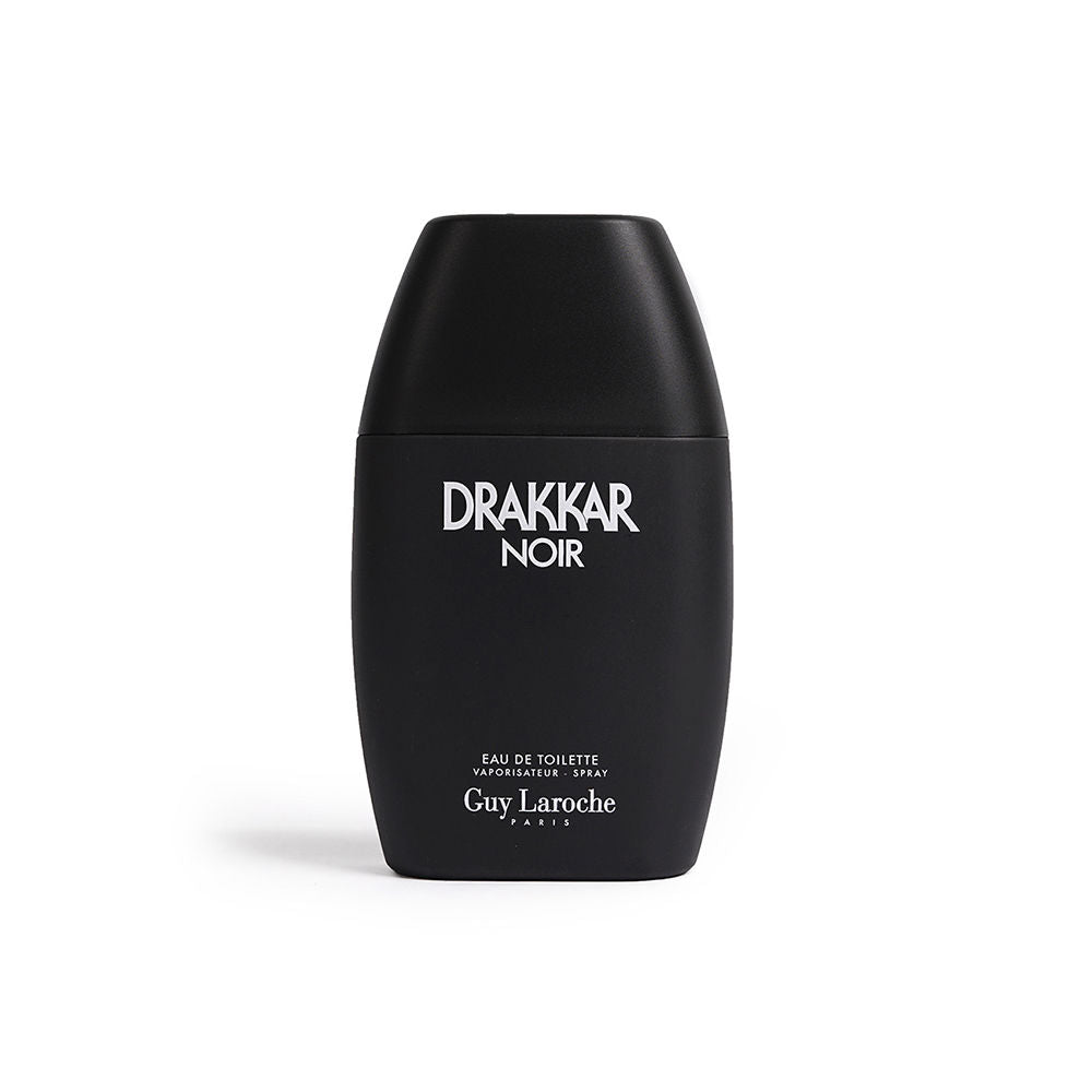 DRAKKAR DRAKKAR NOIR eau de toilette vaporizador 50 ml