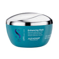 ALFAPARF MILANO SEMI DI LINO CURLS enhancing mask 200 ml