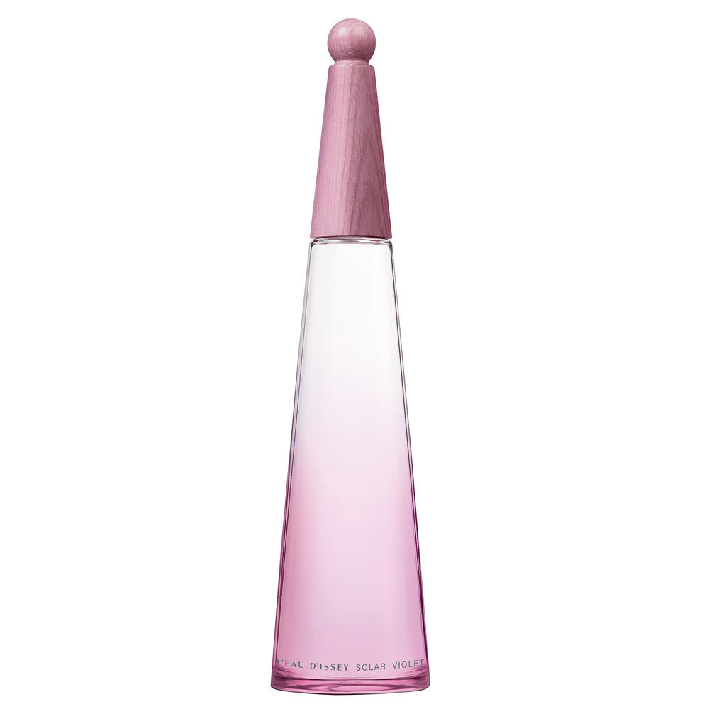 ISSEY MIYAKE L'EAU D'ISSEY SOLAR VIOLET edt vapo 100 ml