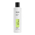 NIOXIN SISTEMA 2 - Champú - Cabello Natural con Debilitamiento Avanzado 300 ml