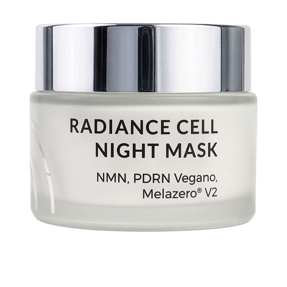 USU COSMETICS RADIANCE CELL mascarilla de noche 50 ml