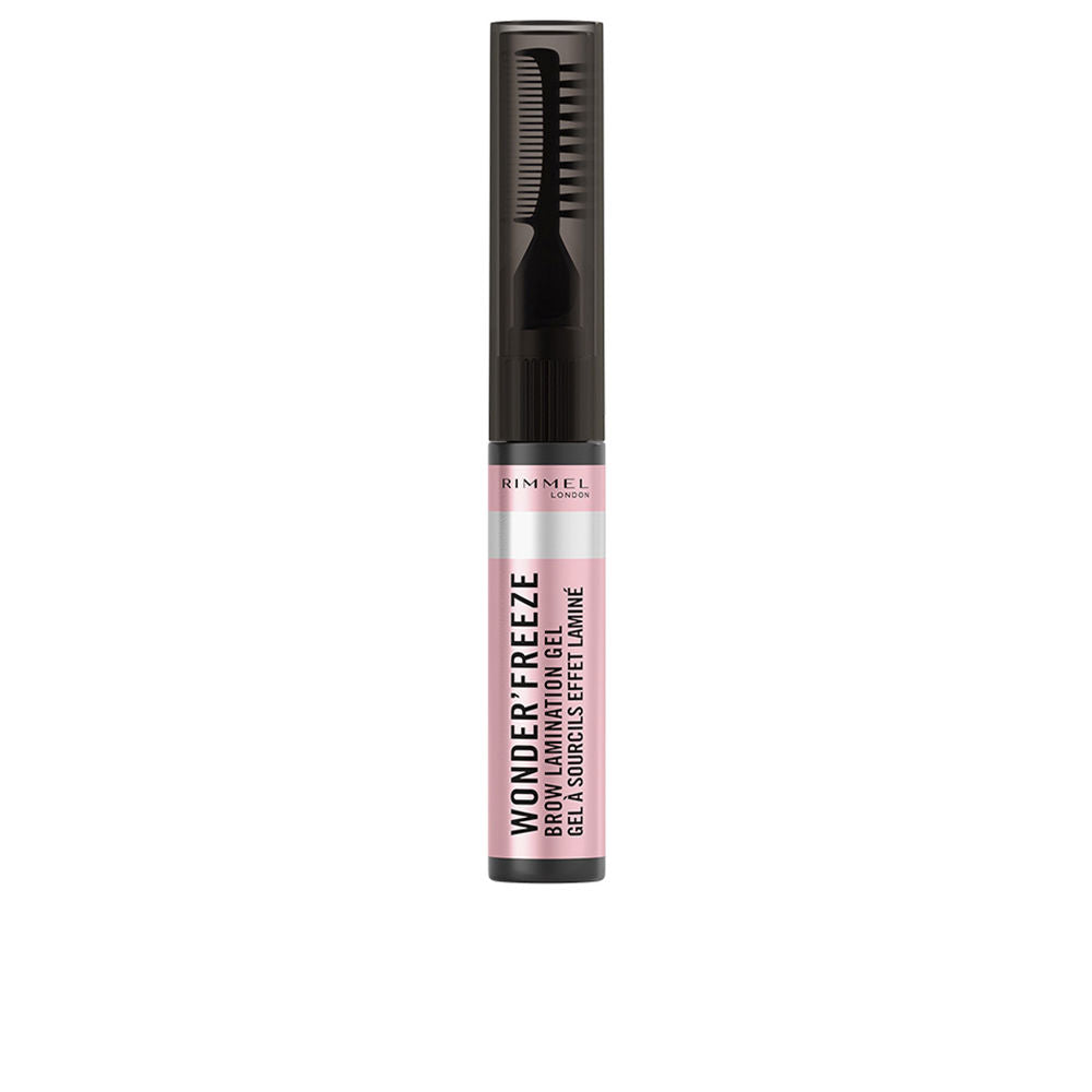 RIMMEL LONDON WONDER' FREEZE gel de cejas #001-clear 6 gr